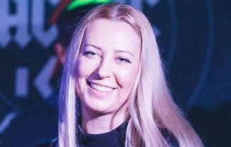Тоня Матвієнко