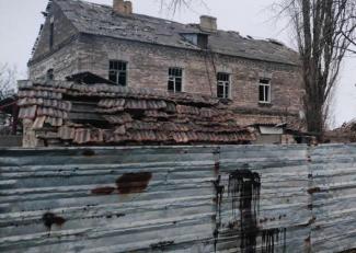 війна, обстріли