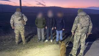 ухилянти