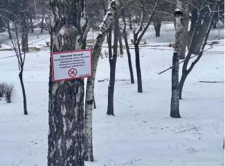 парк