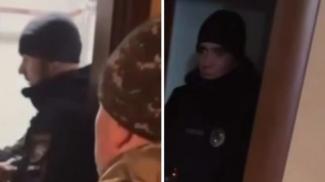 ТЦК