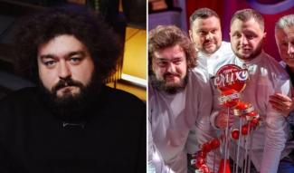 Олександр Венедчук