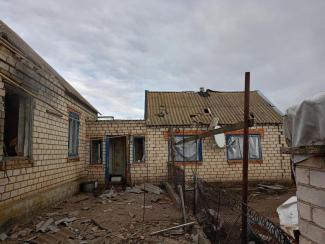 війна, обстріли