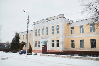 ситуація в місті