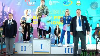 спортсмены