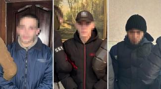 злочинці