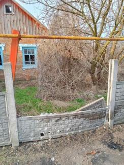 війна, обстріли