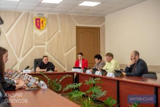 засідання виконкому