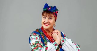 Наталія Фаліон