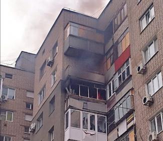 війна, обстріли