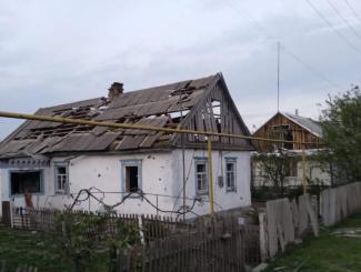 війна, обстріли