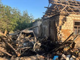 війна, обстріли