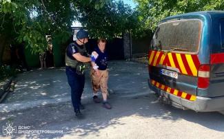 війна, обстріли
