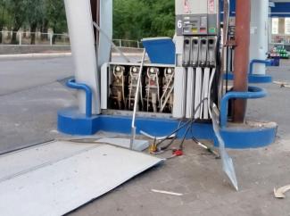 війна, обстріли