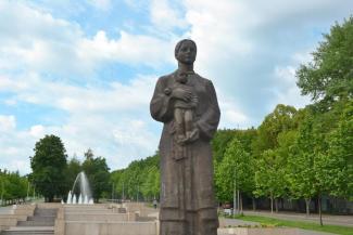 ситуація в місті