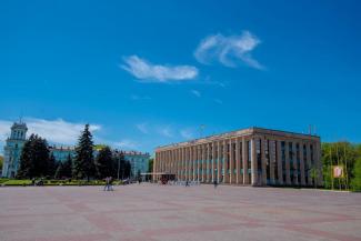 горсовет