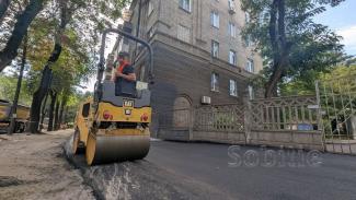 тротуари