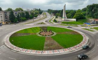 ситуація в місті