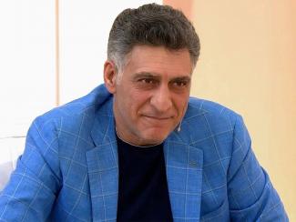 Тигран Кеосаян