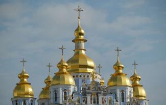 церква