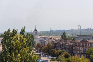 мер
