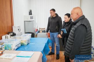 Пункти незламності 
