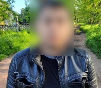 в