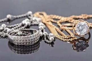Xuping и stainless steel бижутерия