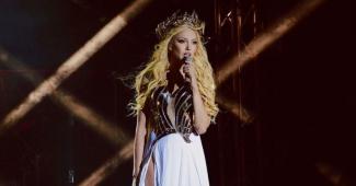 Полякова