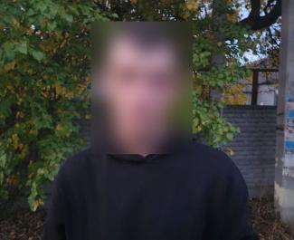 крадій