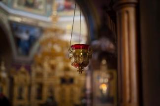 церква