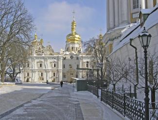 церква