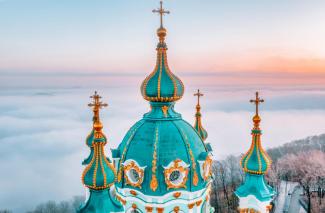 церква
