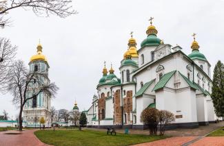 церква