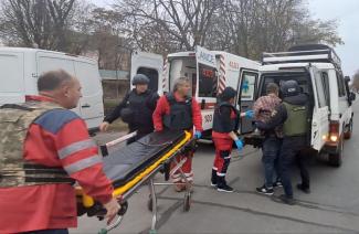 війна