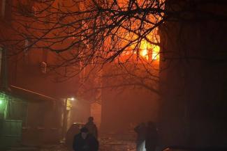ситуація в області