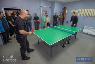 турнір