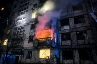 війна