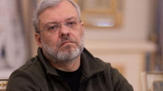 Галущенко