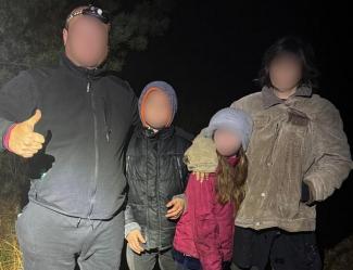 ліс