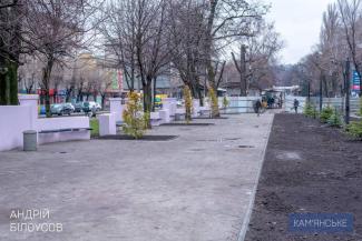 сквер