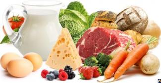 продукти