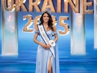 Валерія Лісовська