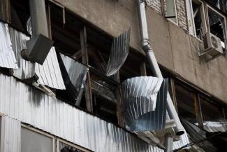 війна