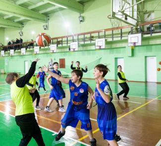 спорт