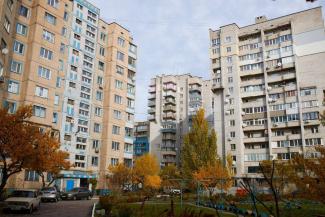 ситуація в місті