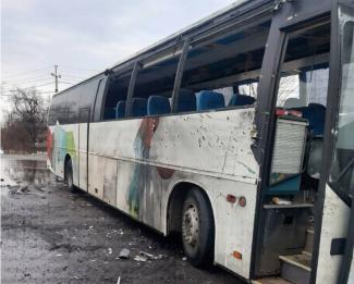 автобус