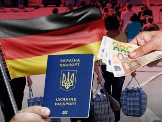 біженці