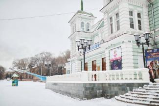 ситуація в місті