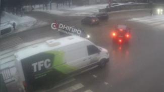 ДТП
